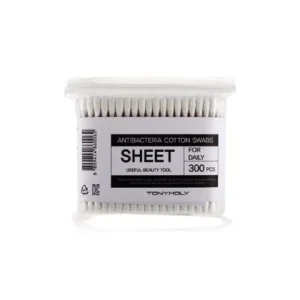 TonyMoly Cotton Swabs (100 Pcs)