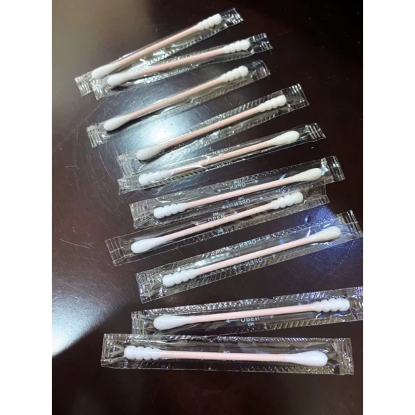 Cotton Bud