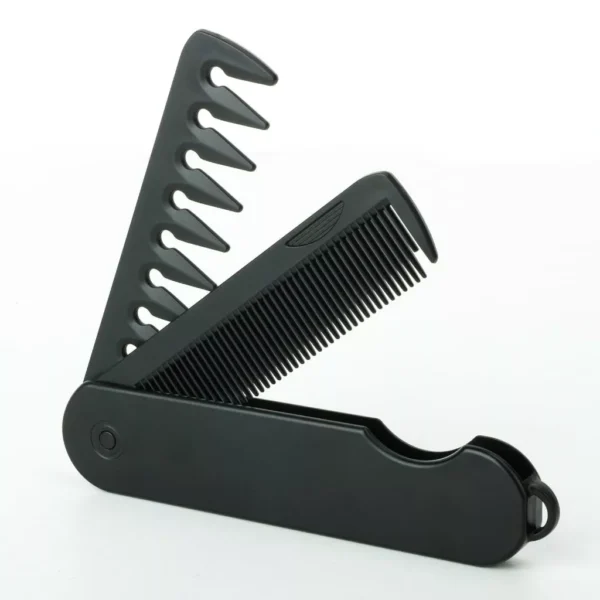 my-11134207-7rasb-m92iv0b59xn20f Multifuncional Plastic Folding Pocket Comb