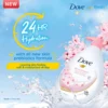 DOVE BW SAKURA BLOSSOM 1L