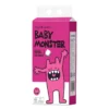 RoyoPanda Baby Monster Hanging Tissues 4Ply 6288 Sheets