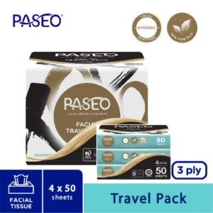 my-11134207-7r98u-lurs72ansgoj4f PASEO Tissue 3PLY Travel Pack