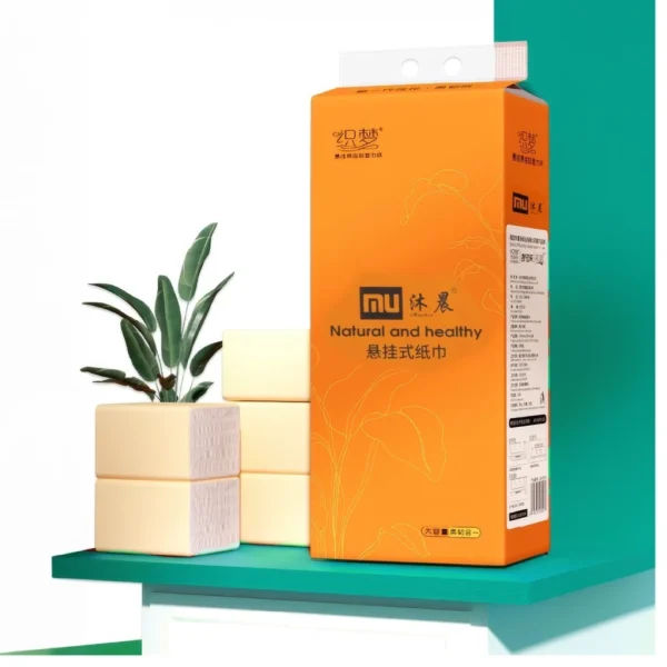 my-11134207-7r98y-lyi5jn0bnqe8f0 Deluxe Soft Facial Tissue Paper Wall Hanging