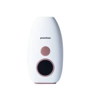 SweetPeachier Pro Ice IPL Hair Removal Handset