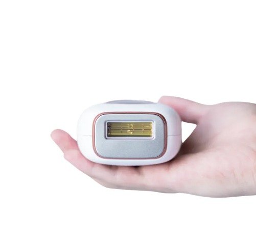 SweetPeachier Pro Ice IPL Hair Removal Handset